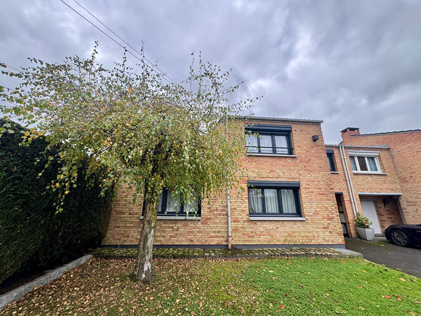 Agence immobilière de LA CENTRALE IMMO Roncq - LA CENTRALE IMMO