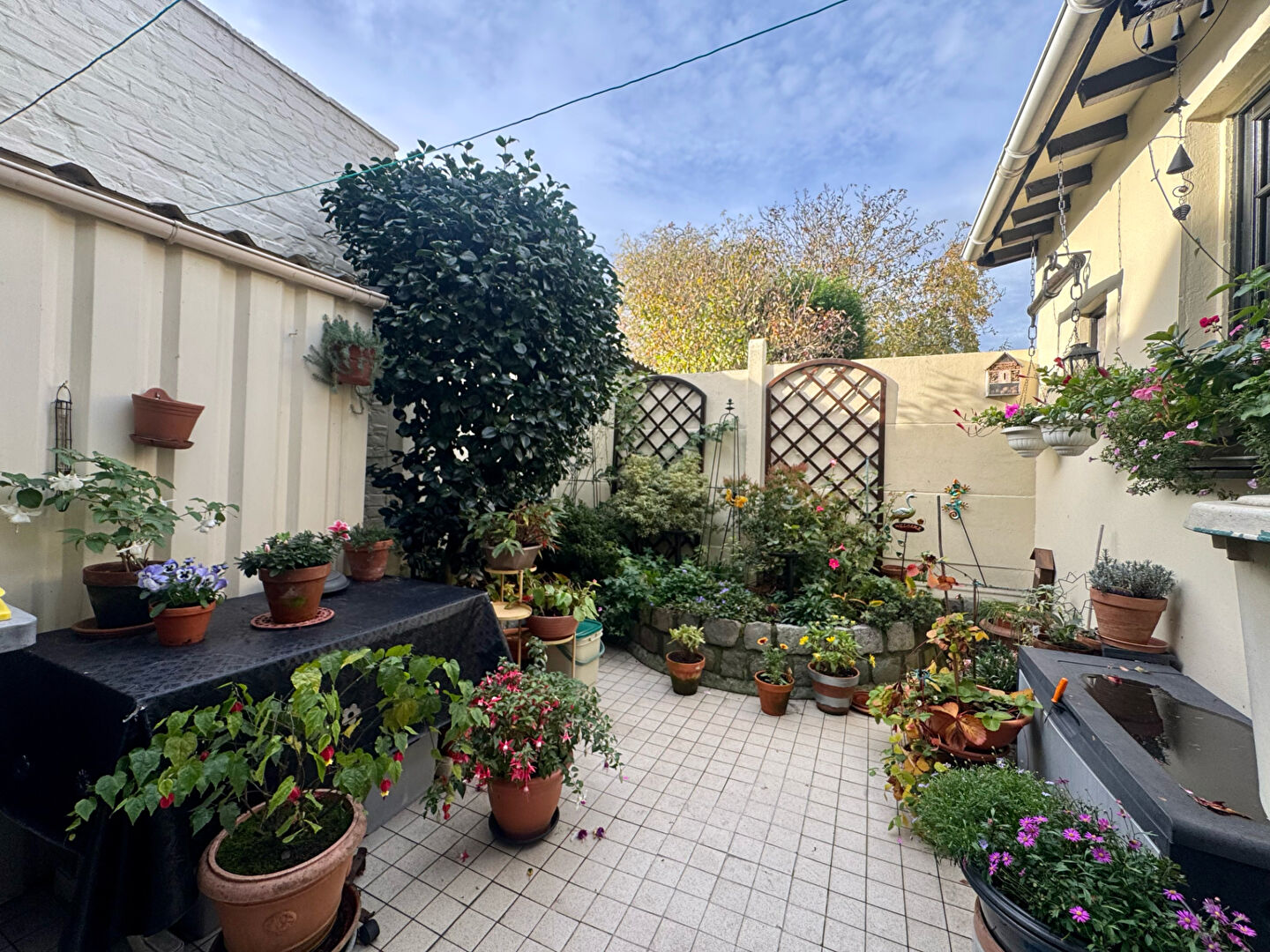 Agence immobilière de LA CENTRALE IMMO Roncq - LA CENTRALE IMMO