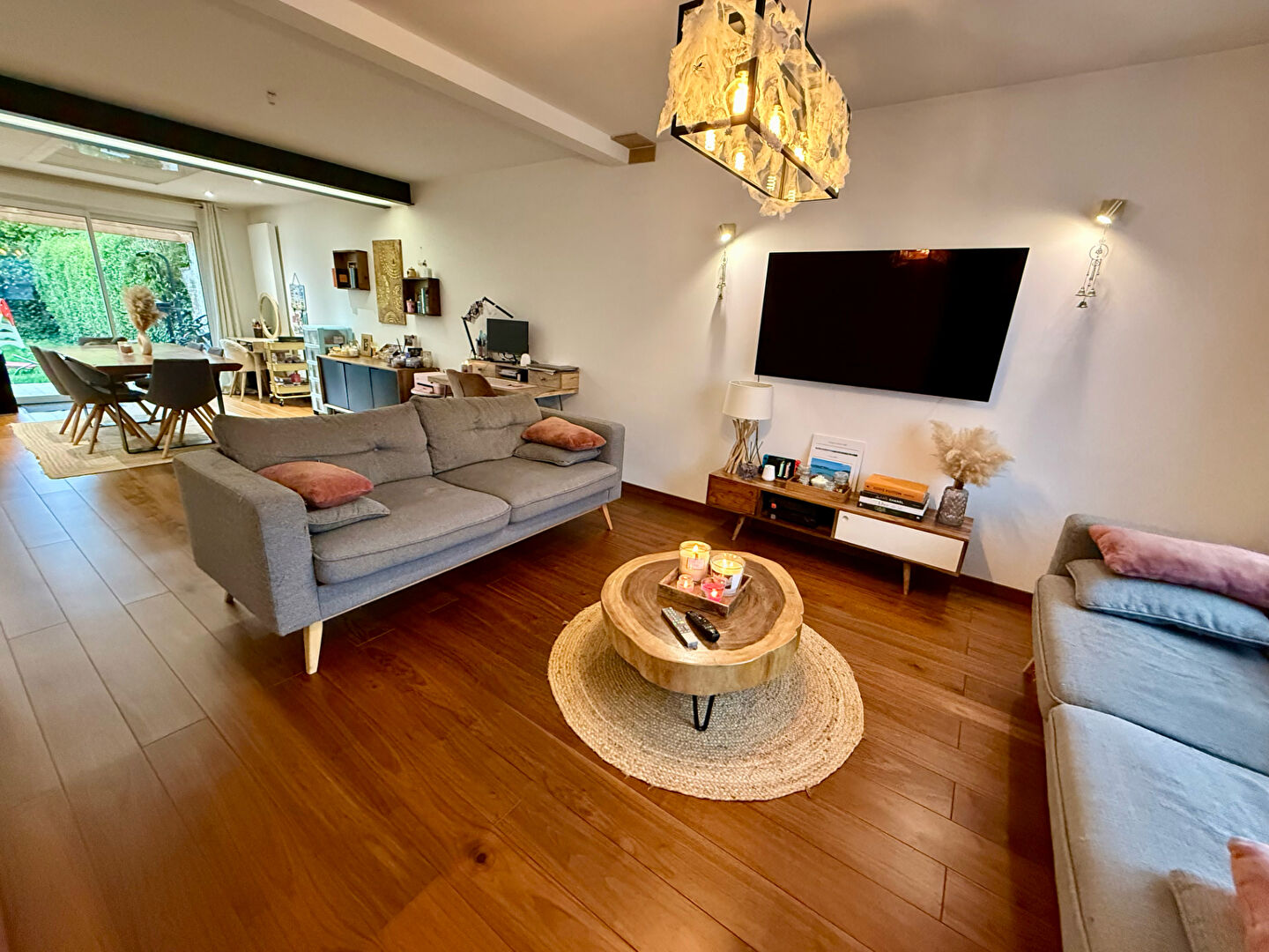 Agence immobilière de LA CENTRALE IMMO Roncq - LA CENTRALE IMMO