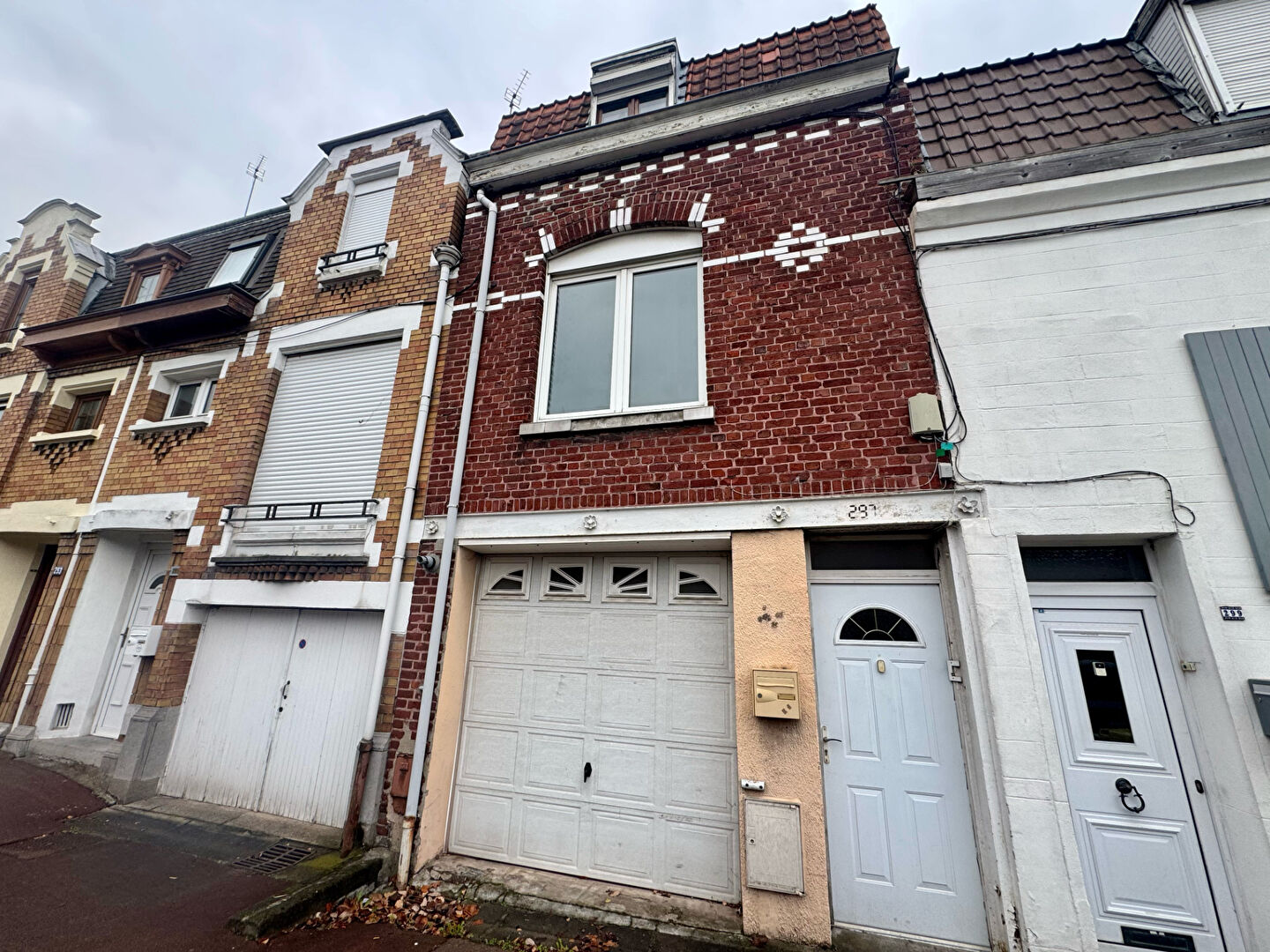 Agence immobilière de LA CENTRALE IMMO Roncq - LA CENTRALE IMMO