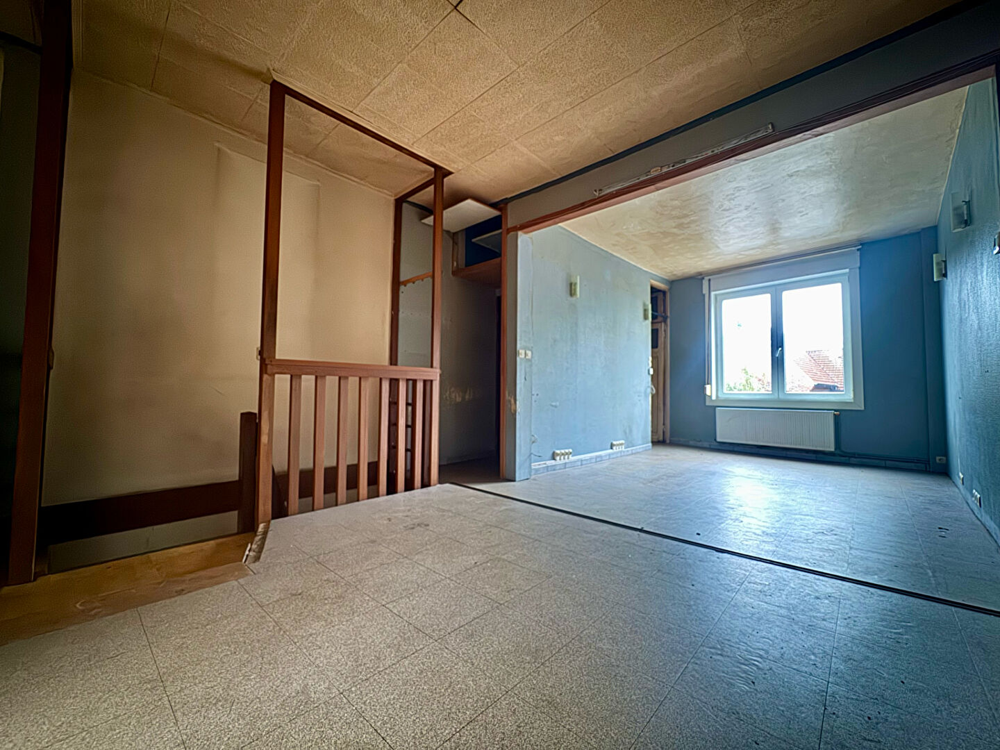 Photo Halluin limite Roncq Maison bel étage ! image 2/5