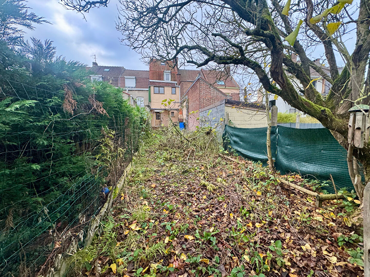 Photo Halluin limite Roncq Maison bel étage ! image 3/5