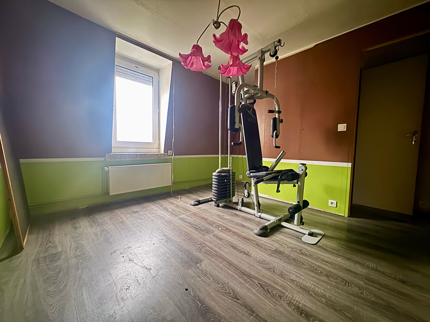 Photo Halluin limite Roncq Maison bel étage ! image 4/5