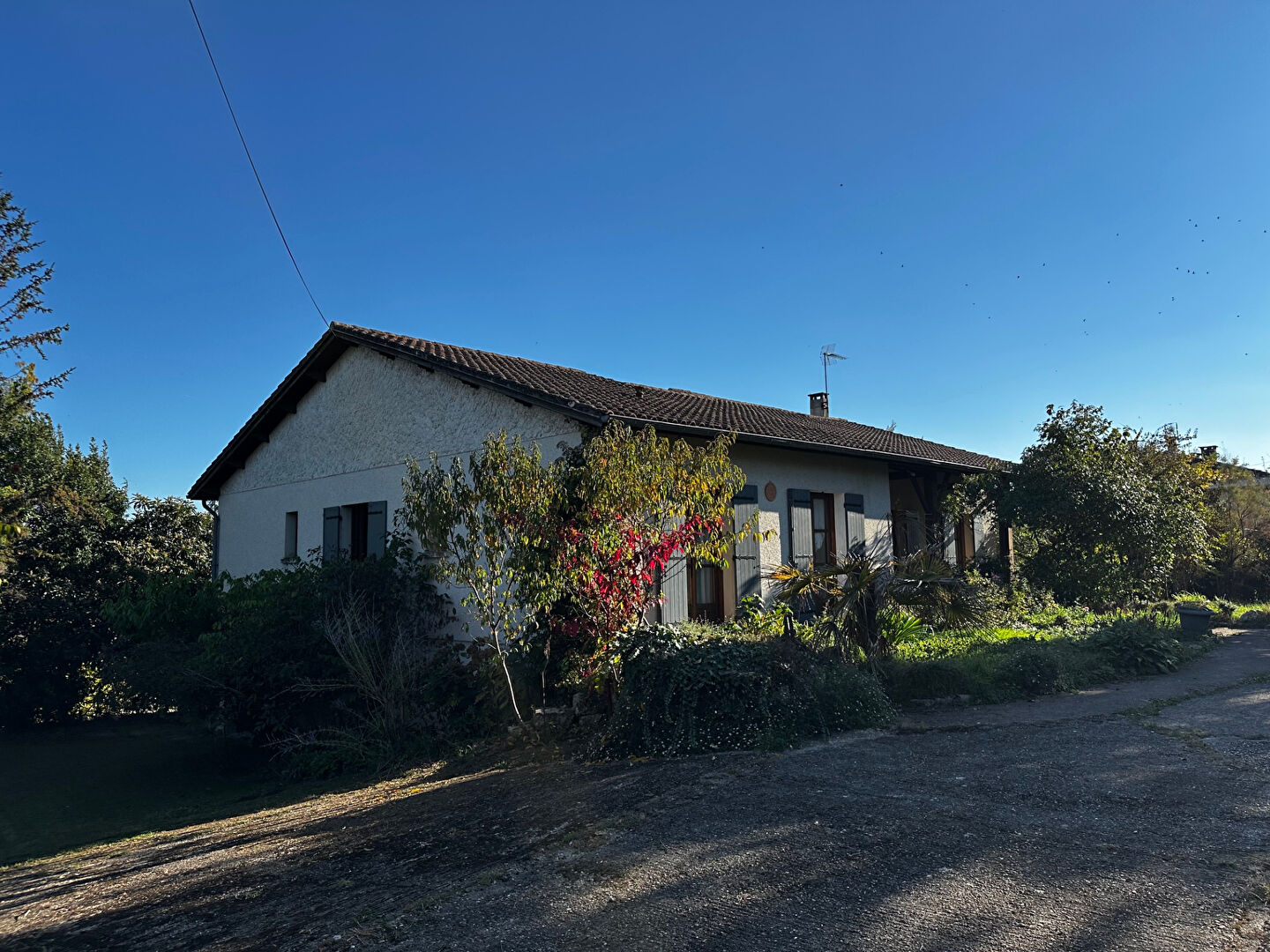Agence immobilière de LA CHAUMIÈRE IMMOBILIER Agen