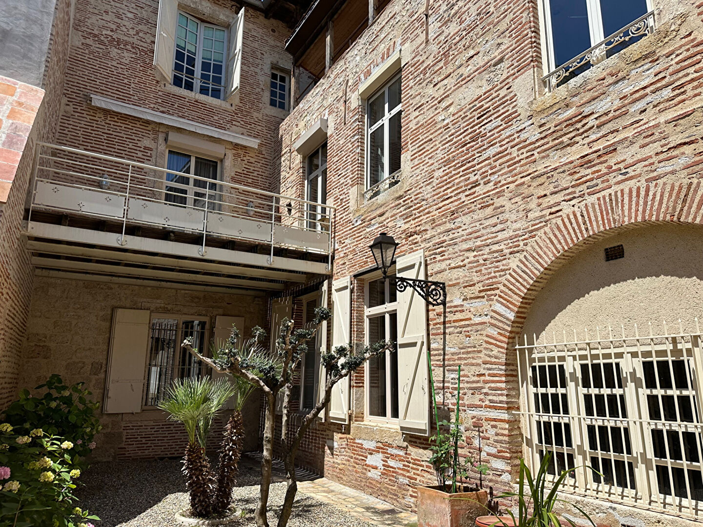 Agence immobilière de LA CHAUMIÈRE IMMOBILIER Agen