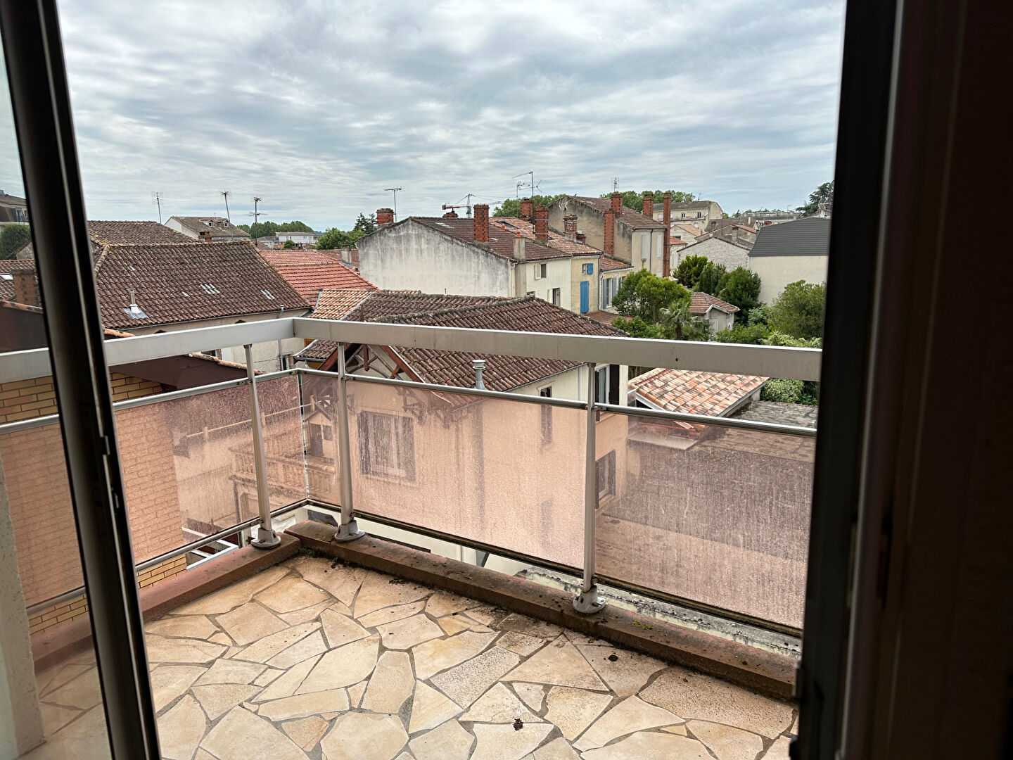 Agence immobilière de LA CHAUMIÈRE IMMOBILIER Agen