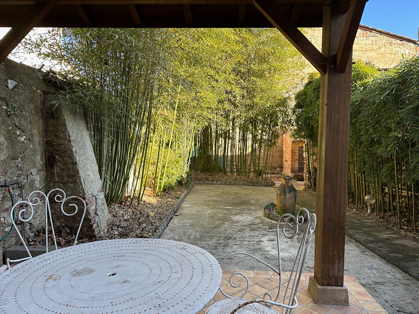 Agence immobilière de LA CHAUMIÈRE IMMOBILIER Agen