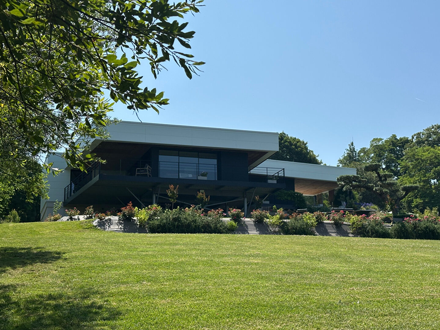 Agence immobilière de LA CHAUMIÈRE IMMOBILIER Agen