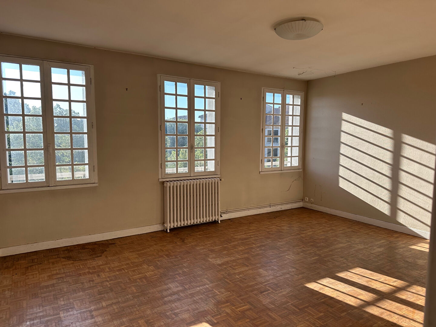 Agence immobilière de LA CHAUMIÈRE IMMOBILIER Agen