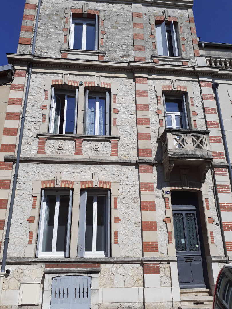 Agence immobilière de LA CHAUMIÈRE IMMOBILIER Agen