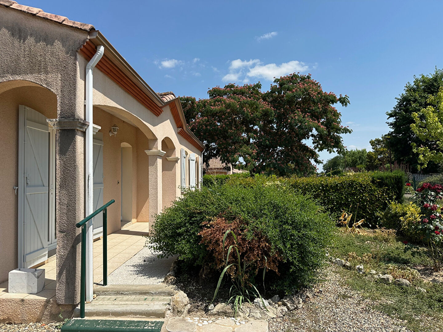 Agence immobilière de LA CHAUMIÈRE IMMOBILIER Agen