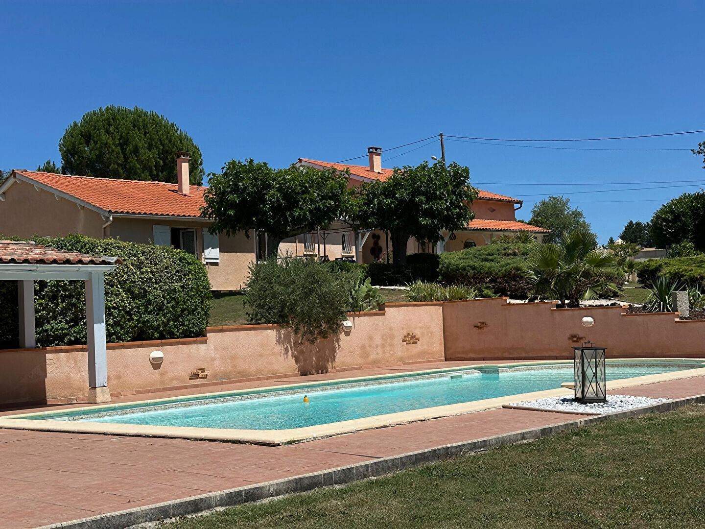 Agence immobilière de LA CHAUMIÈRE IMMOBILIER Agen