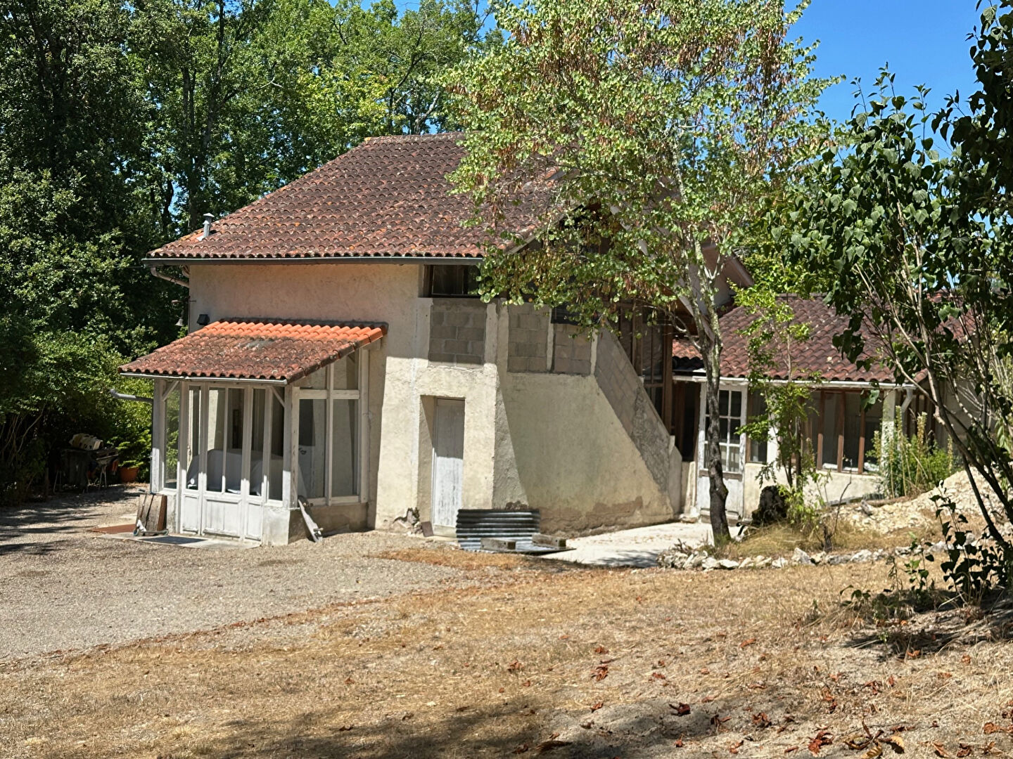 Agence immobilière de LA CHAUMIÈRE IMMOBILIER Agen