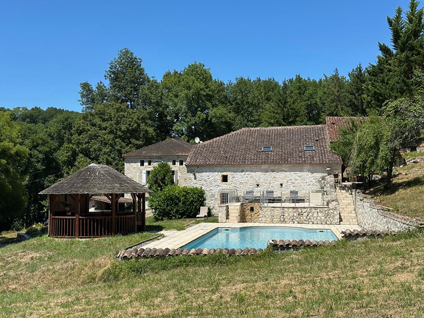 Agence immobilière de LA CHAUMIÈRE IMMOBILIER Agen