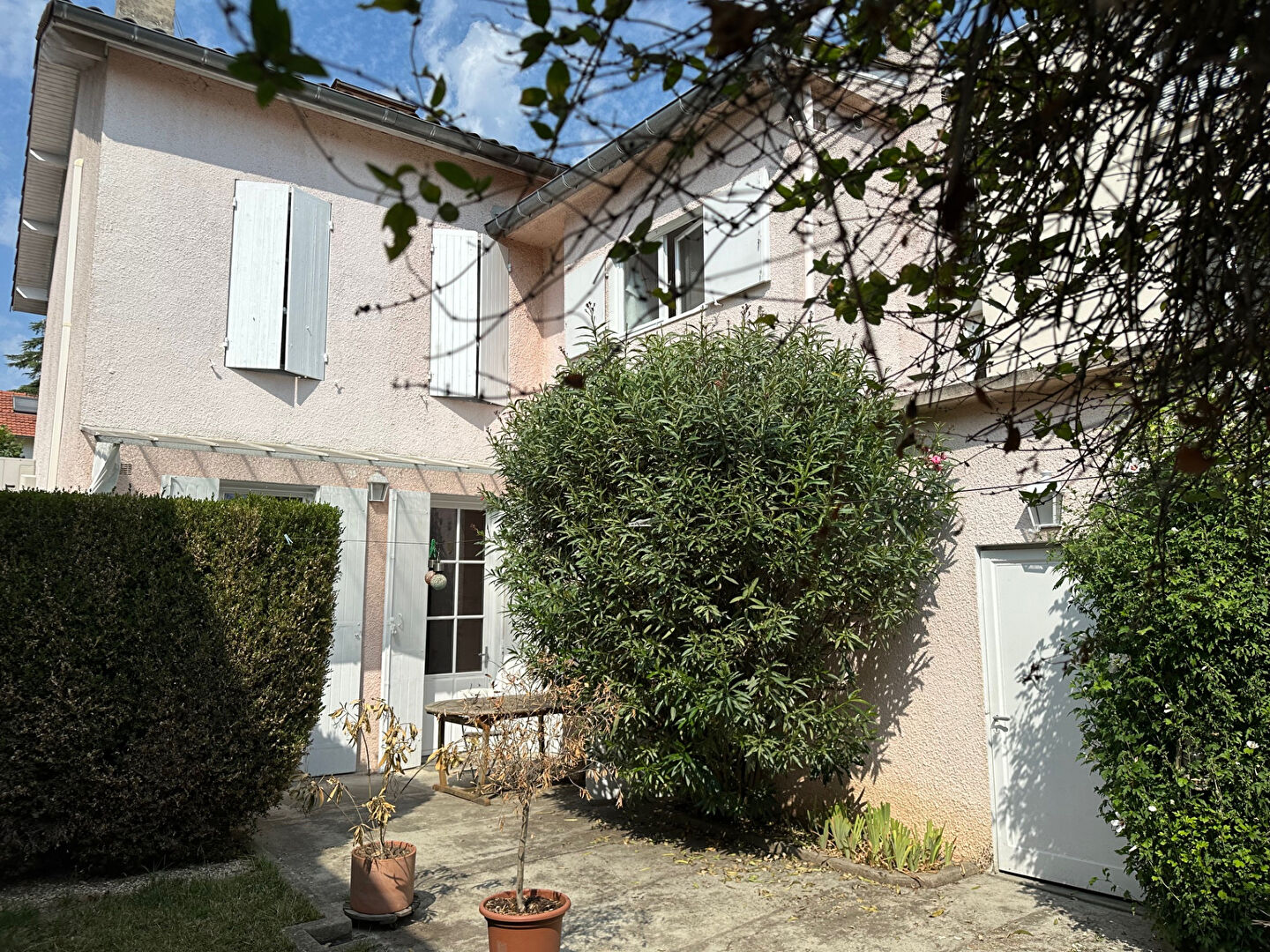 Agence immobilière de LA CHAUMIÈRE IMMOBILIER Agen