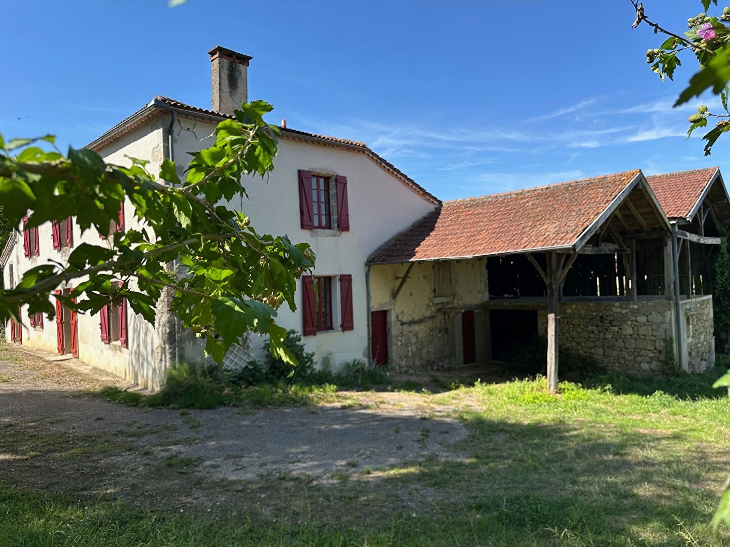 Agence immobilière de LA CHAUMIÈRE IMMOBILIER Agen