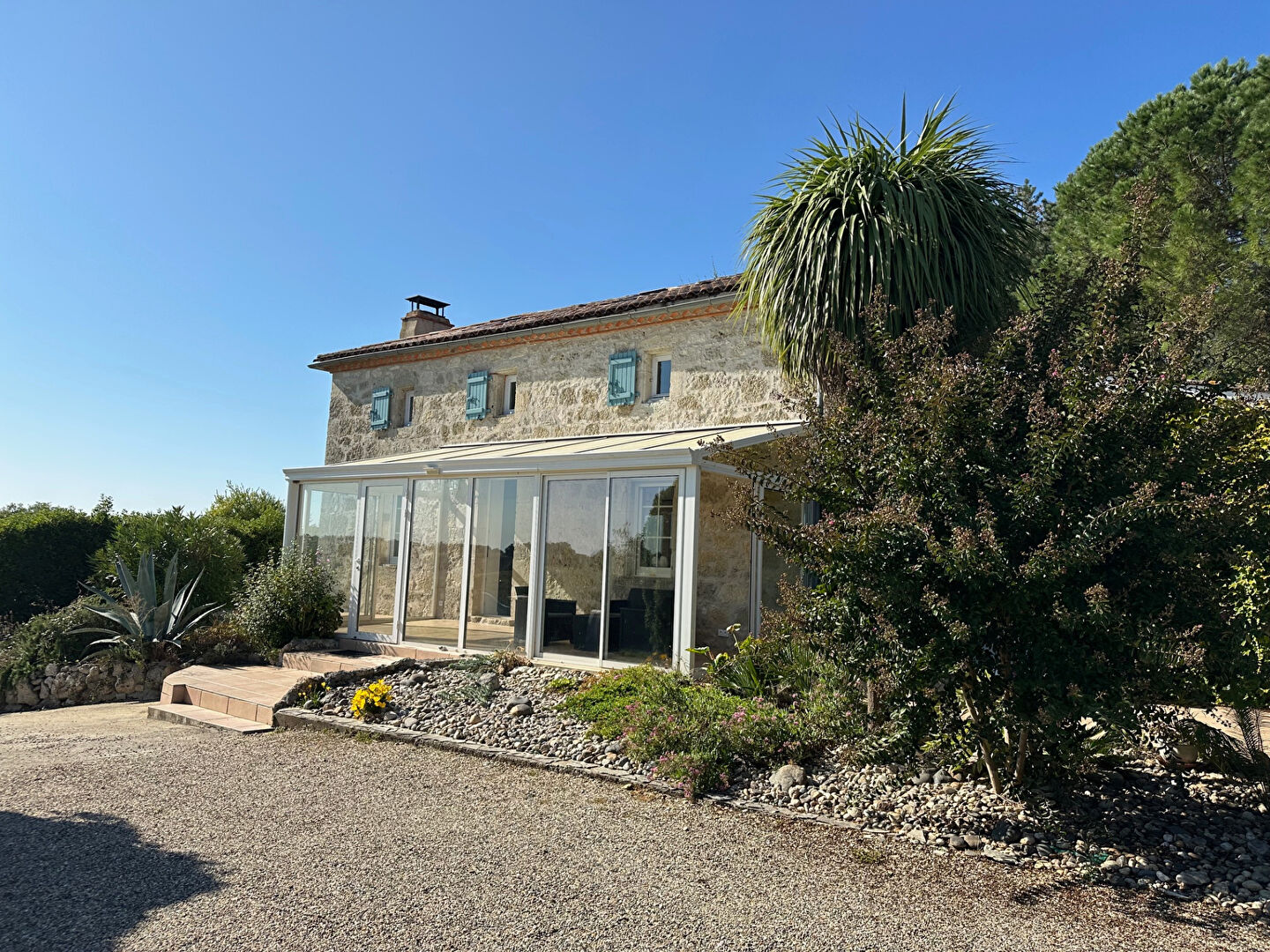 Agence immobilière de LA CHAUMIÈRE IMMOBILIER Agen