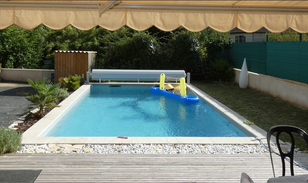 Photo SOUILLAC - IMMEUBLE EN PARTIE AMENAGE ET A REHABILITER PROCH image 2/6