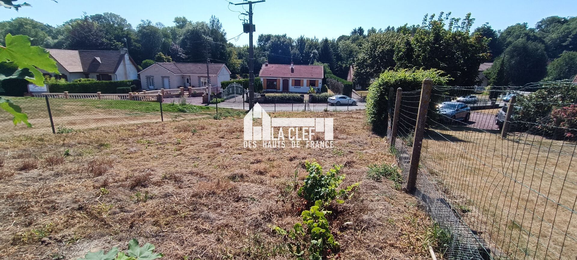 Photo Terrain constructible image 2/4