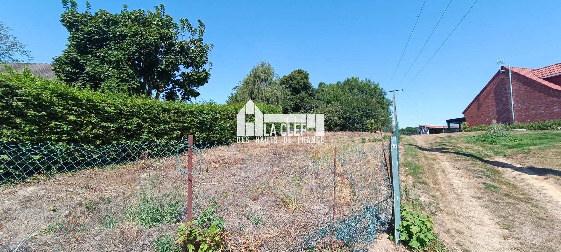 Photo Terrain constructible image 3/4