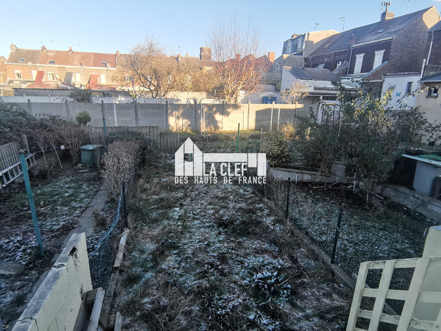 Photo Maison mitoyenne 90m² image 3/3