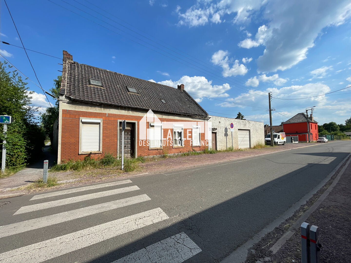 Photo Local commercial Flines Lez Raches 700 m2 image 6/6