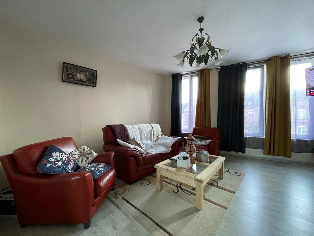 Photo Immeuble local + habitation image 4/6