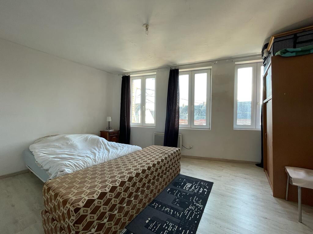 Photo Immeuble local + habitation image 5/6