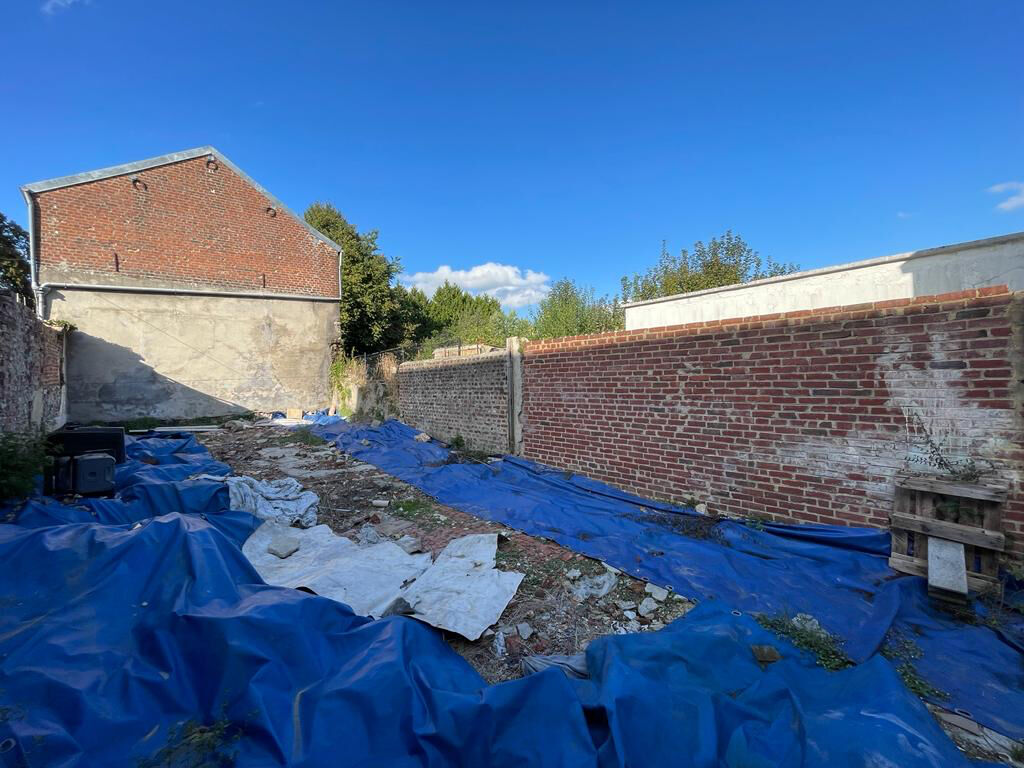 Photo Immeuble local + habitation image 6/6