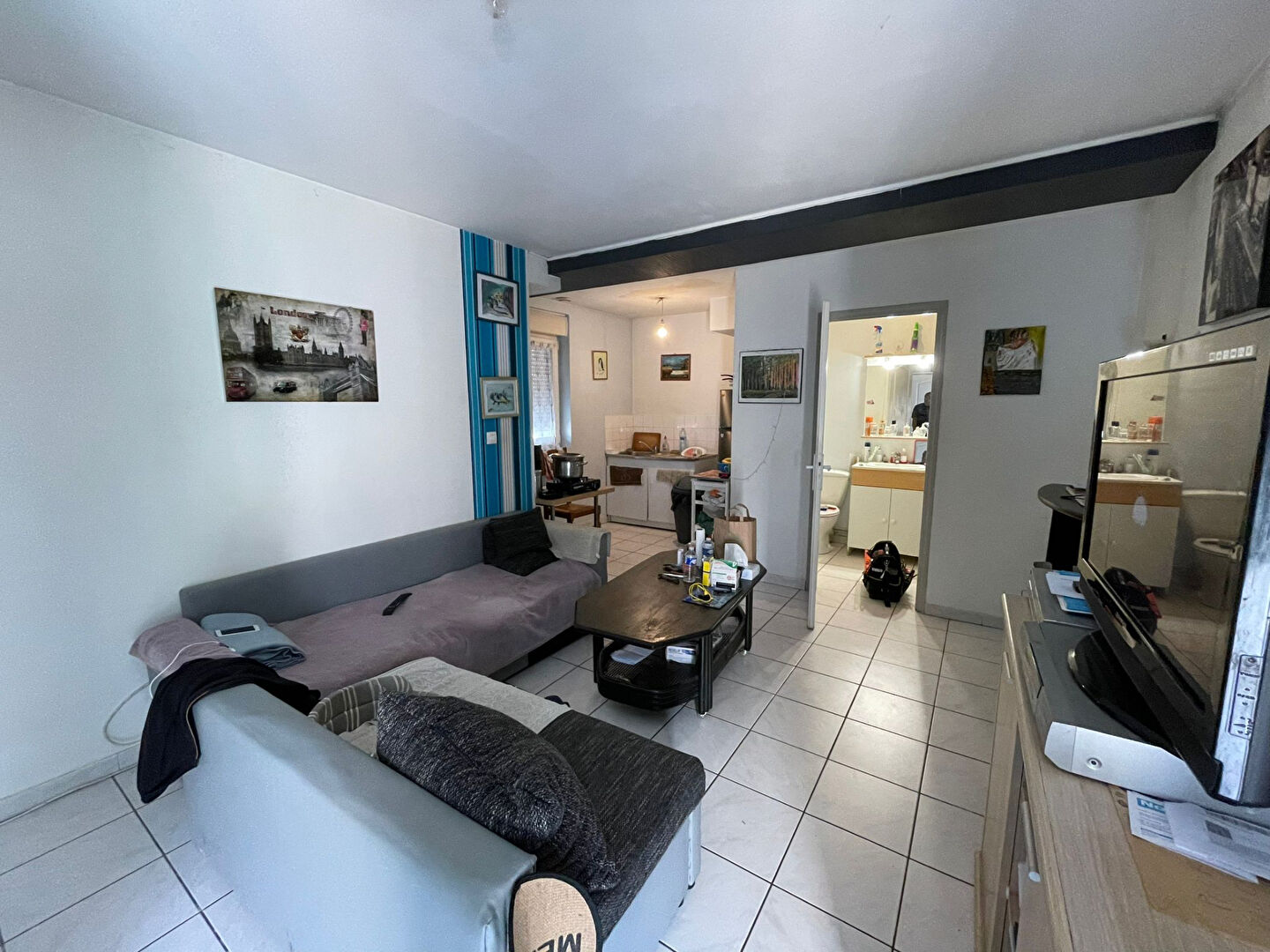 Photo Immeuble de rapport image 4/6