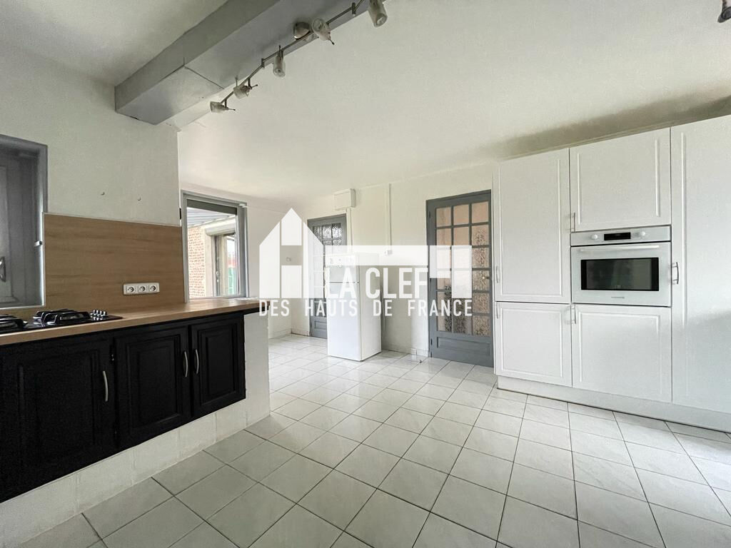 Photo Maison Douchy Les Mines image 4/6