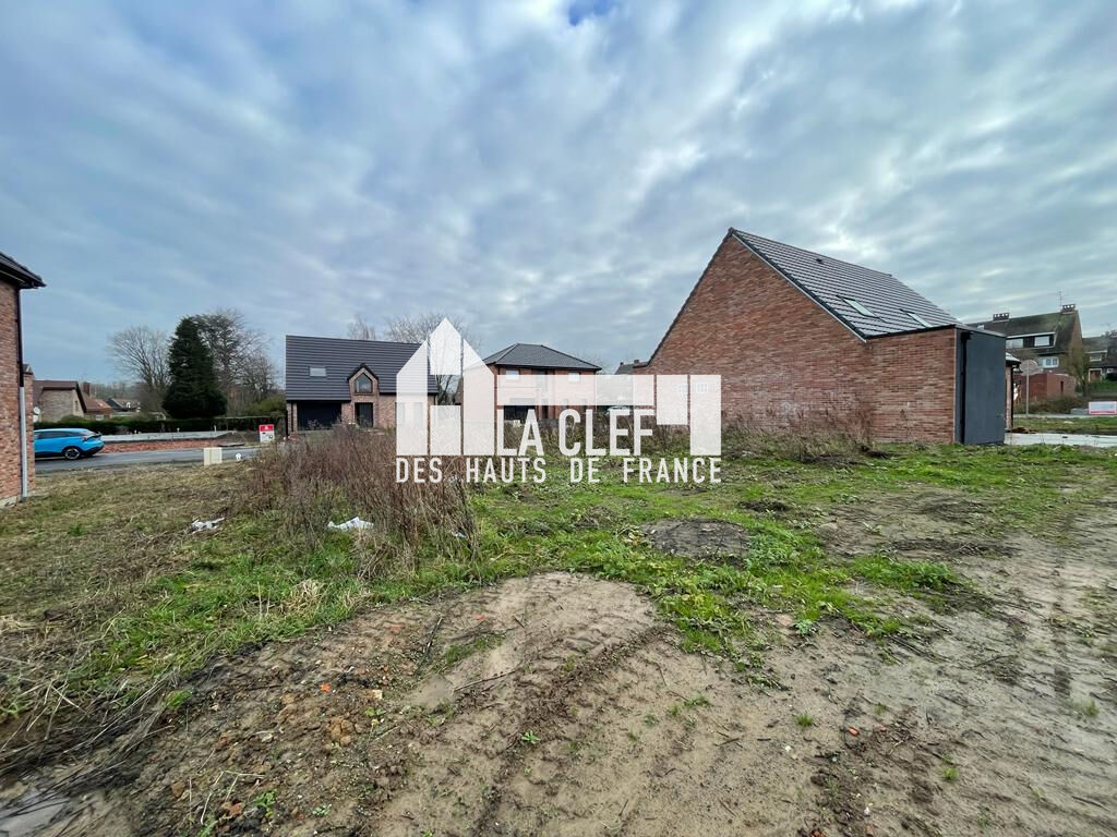 Photo Terrain  432 m2 image 2/4