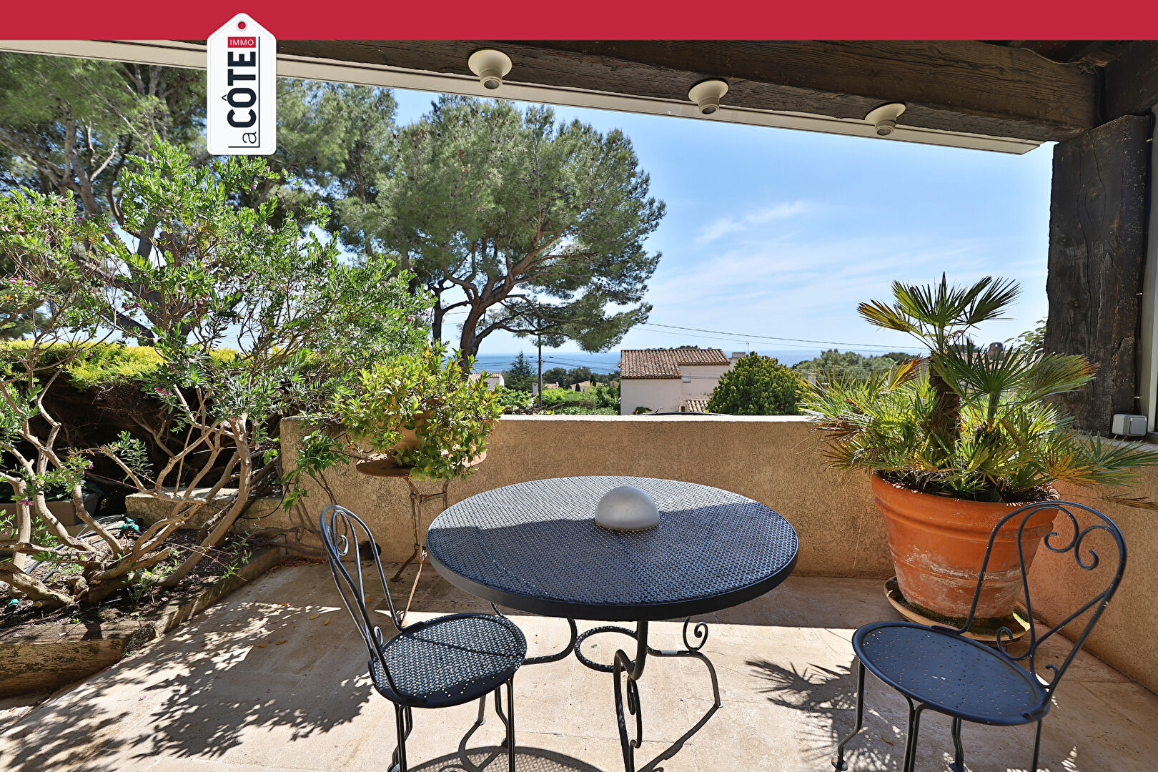 Photo Maison à vendre à Carry le Rouet - 6 pièces, 4 chambres, très bon état image 3/6