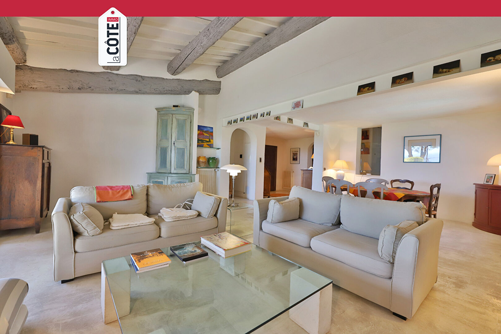 Photo Maison à vendre à Carry le Rouet - 6 pièces, 4 chambres, très bon état image 5/6