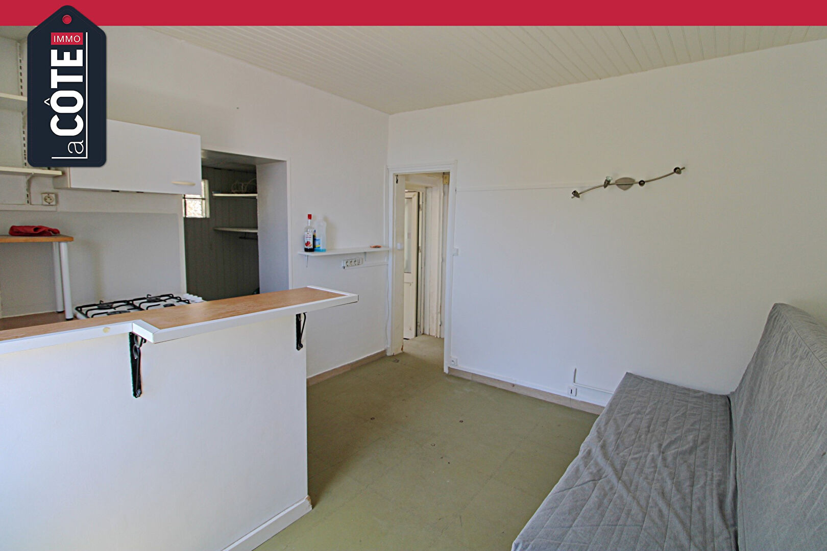 Photo Appartement Carry Le Rouet 1 pièce(s) 19 m2 image 4/4