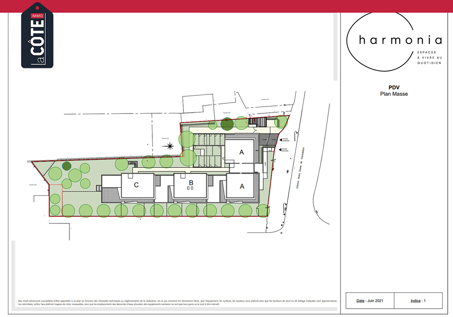 Photo Appartement 13e Arrondissement 2 pièce(s) 41 m2 image 4/4