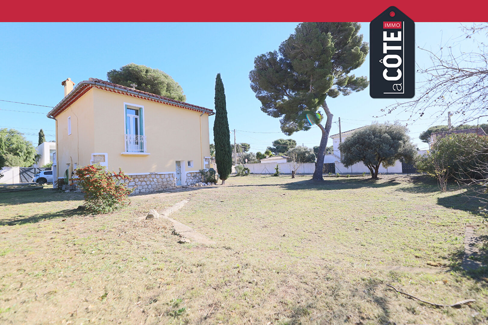 Photo Maison Carry Le Rouet 4 pièce(s) 84m2 image 2/6