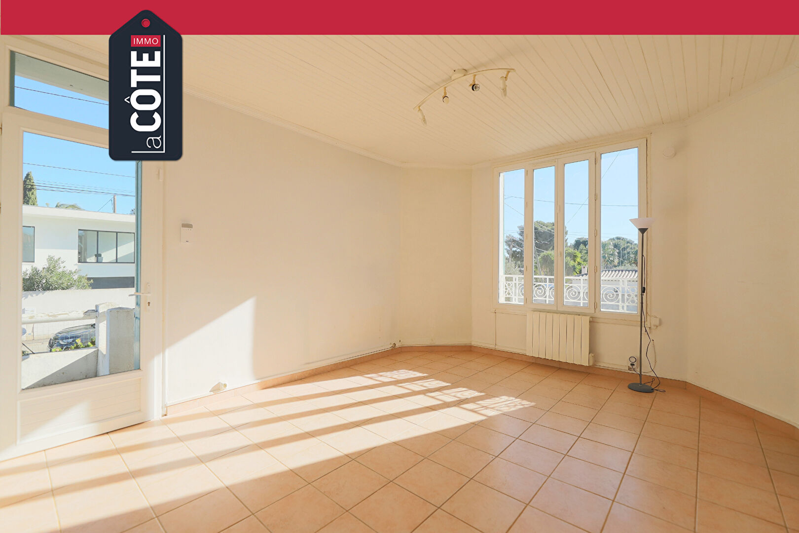 Photo Maison Carry Le Rouet 4 pièce(s) 84m2 image 4/6