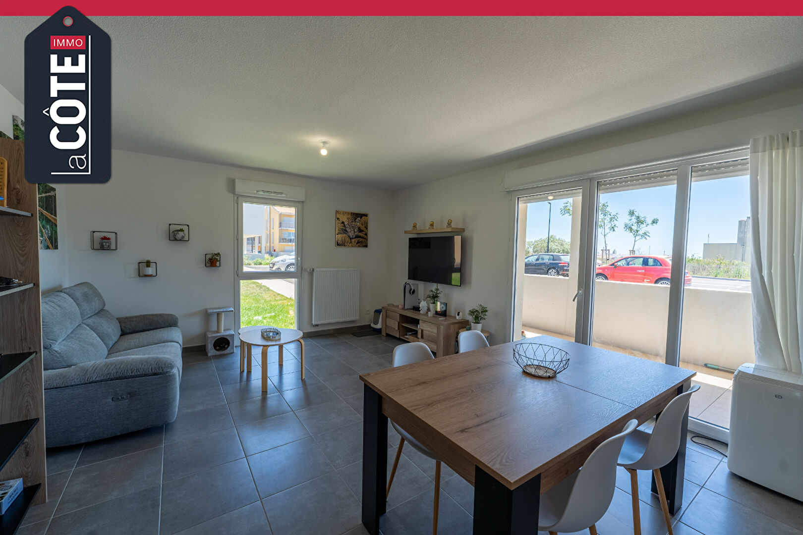 Photo Appartement Port De Bouc 3 pièce(s) 60 m2 image 3/6