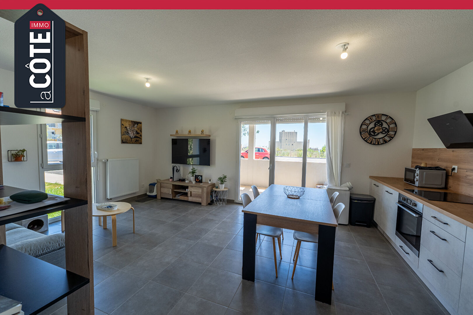 Photo Appartement Port De Bouc 3 pièce(s) 60 m2 image 4/6