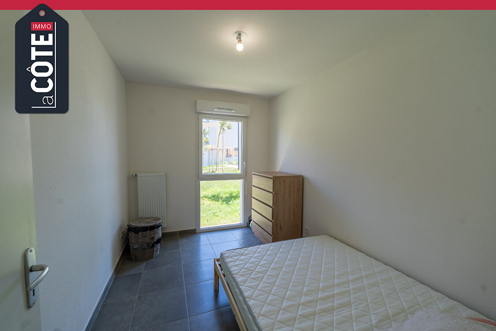 Photo Appartement Port De Bouc 3 pièce(s) 60 m2 image 5/6