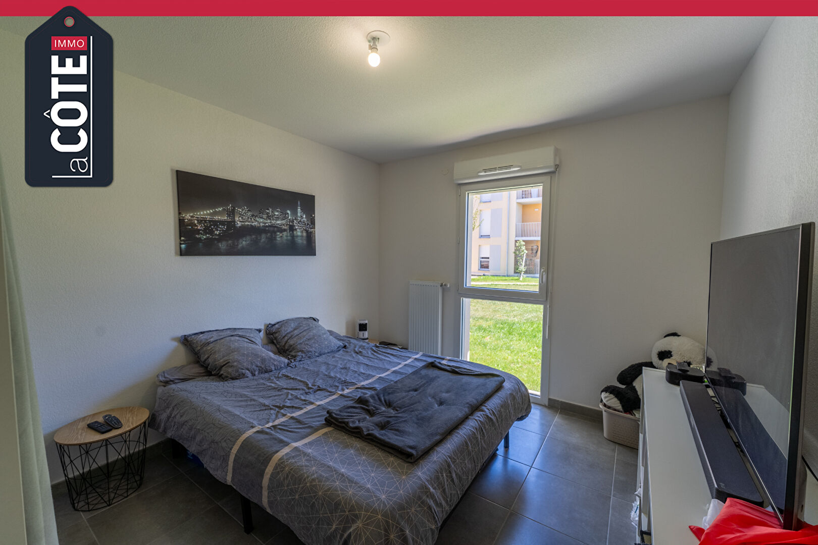 Photo Appartement Port De Bouc 3 pièce(s) 60 m2 image 6/6