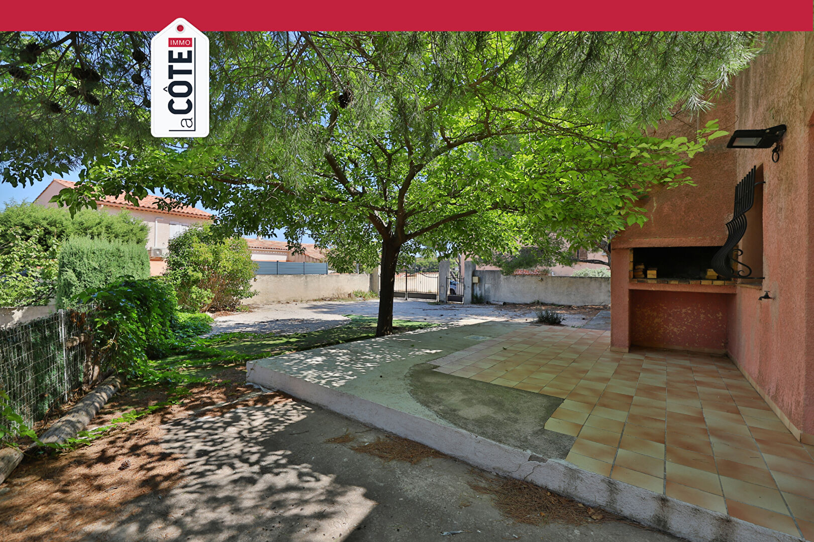 Maison Carro 4 pièce(s) 85 m2