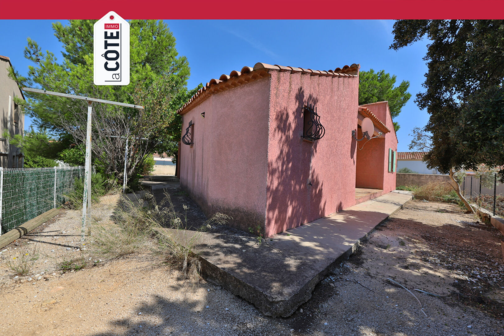 Photo Maison Carro 4 pièce(s) 85 m2 image 4/6