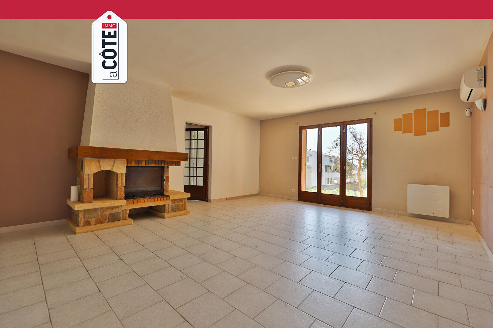 Photo Maison Carro 4 pièce(s) 85 m2 image 5/6