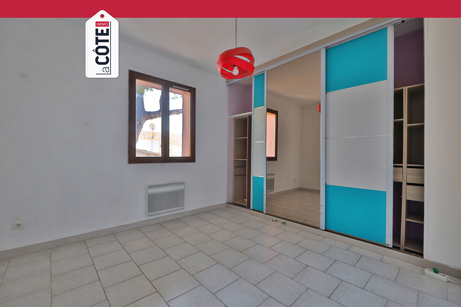 Photo Maison Carro 4 pièce(s) 85 m2 image 6/6