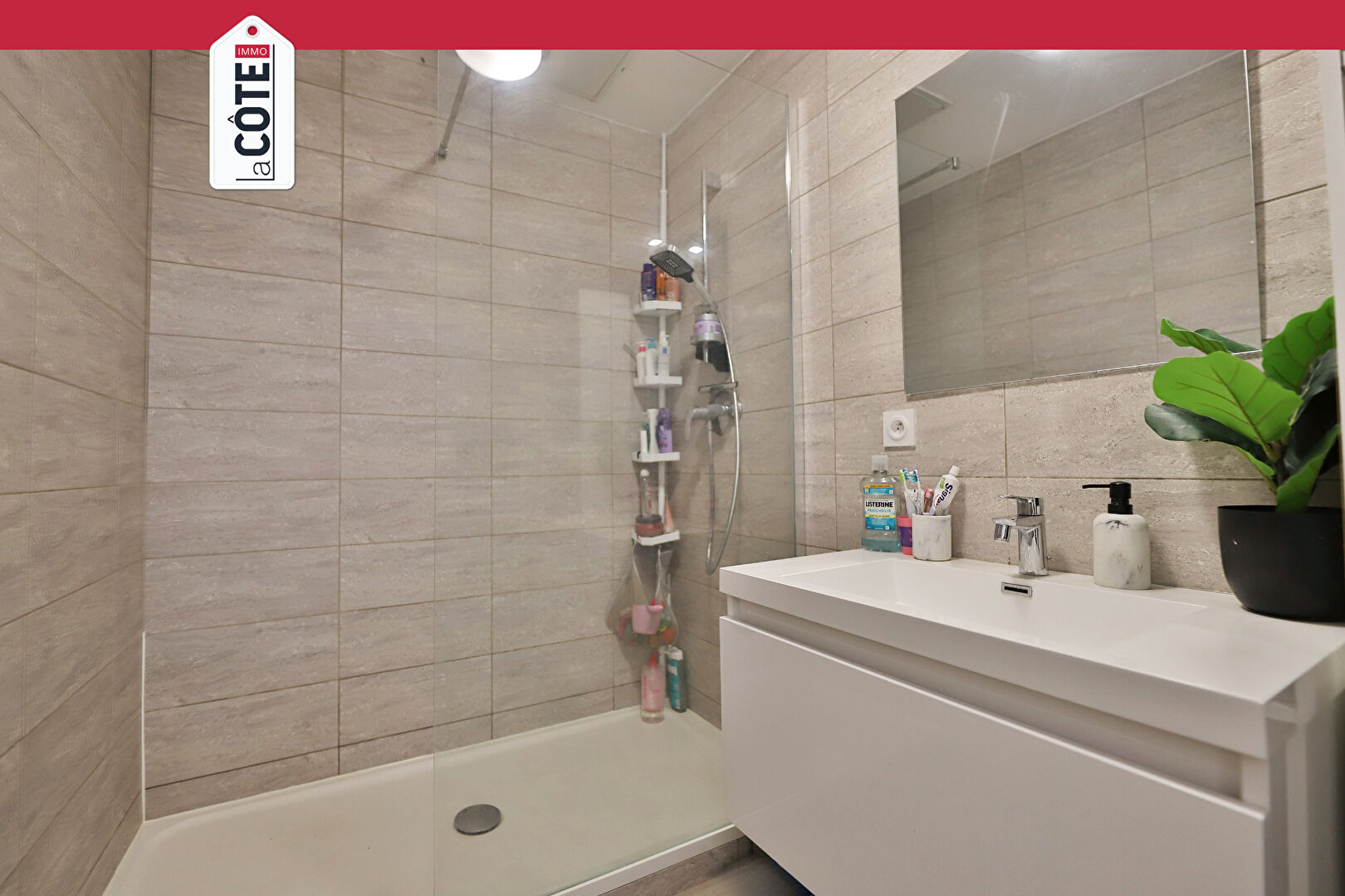 Photo Appartement 4 pièces à vendre à LE ROVE - Référence 1721 image 4/6