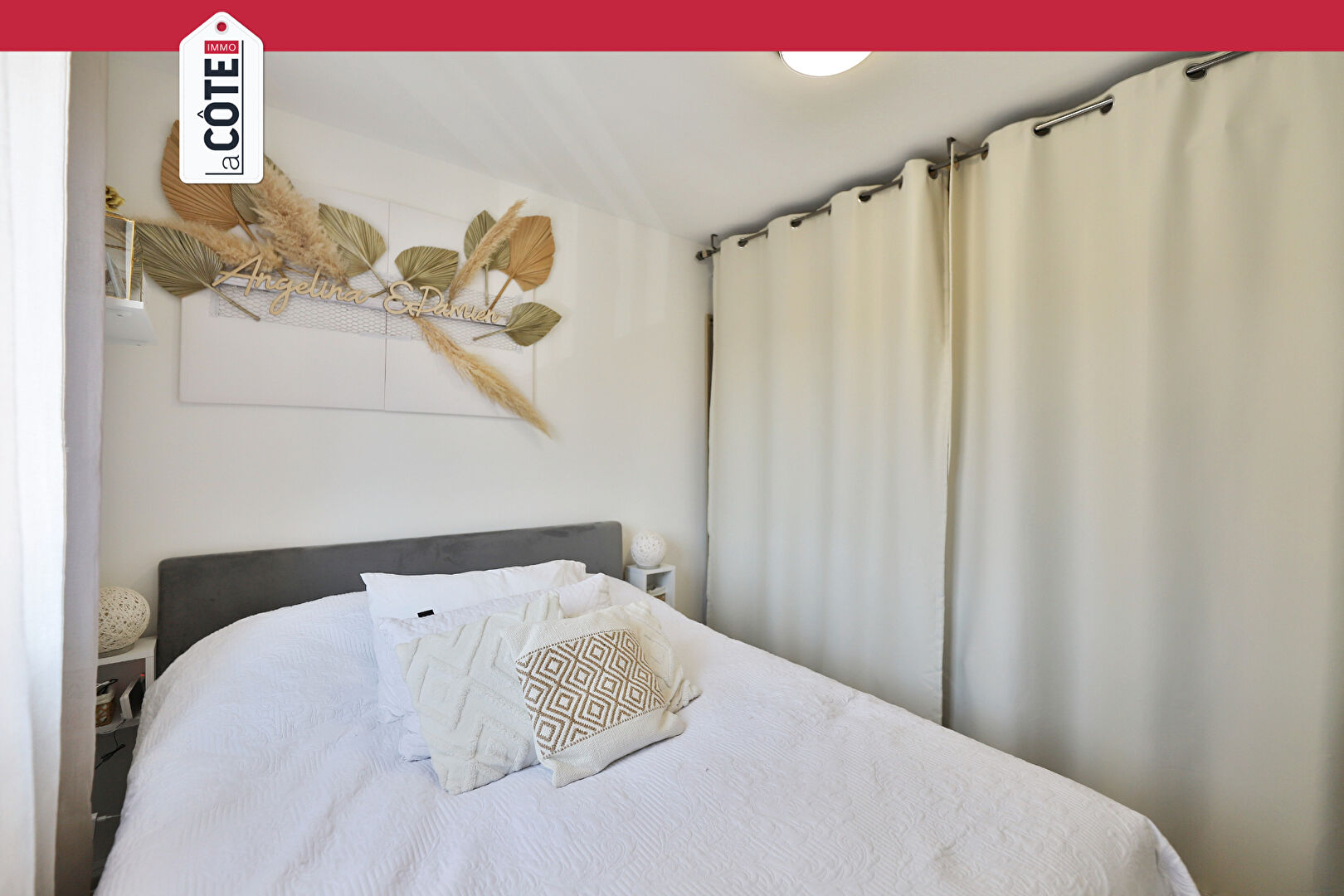 Photo Appartement 4 pièces à vendre à LE ROVE - Référence 1721 image 6/6