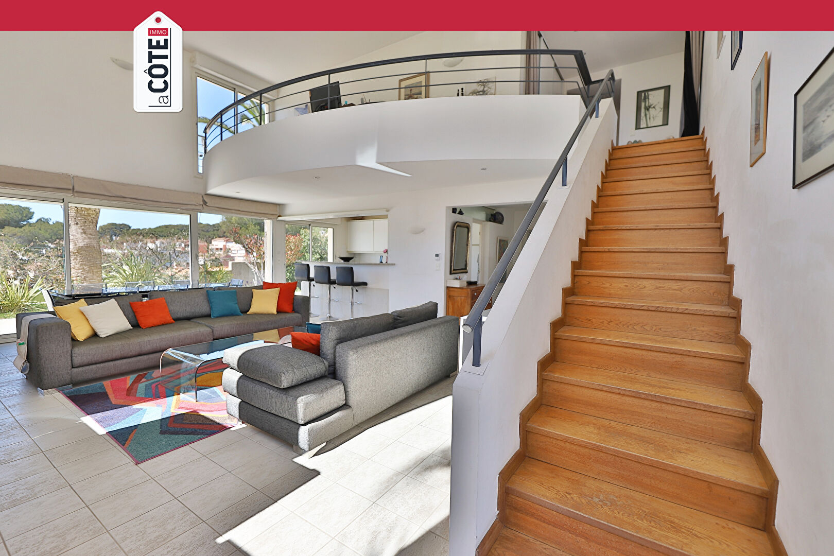 Photo Maison de Prestige à Vendre à Carry le Rouet - Référence 1722 image 2/6