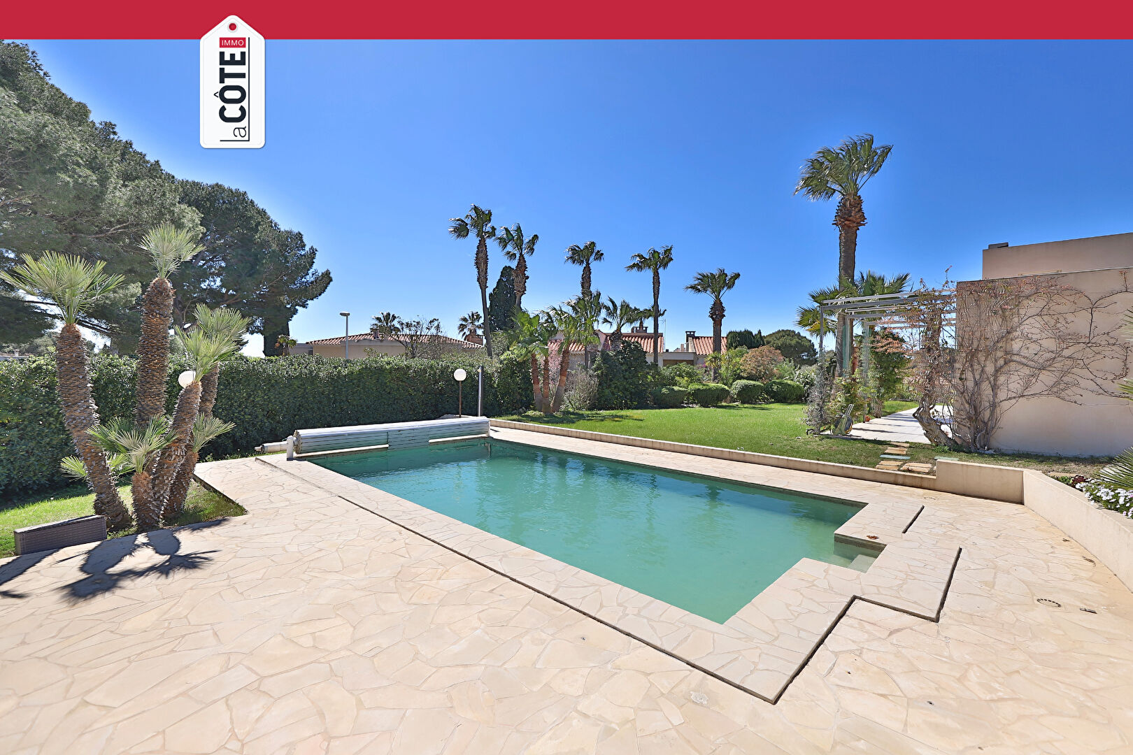 Photo Maison de Prestige à Vendre à Carry le Rouet - Référence 1722 image 3/6